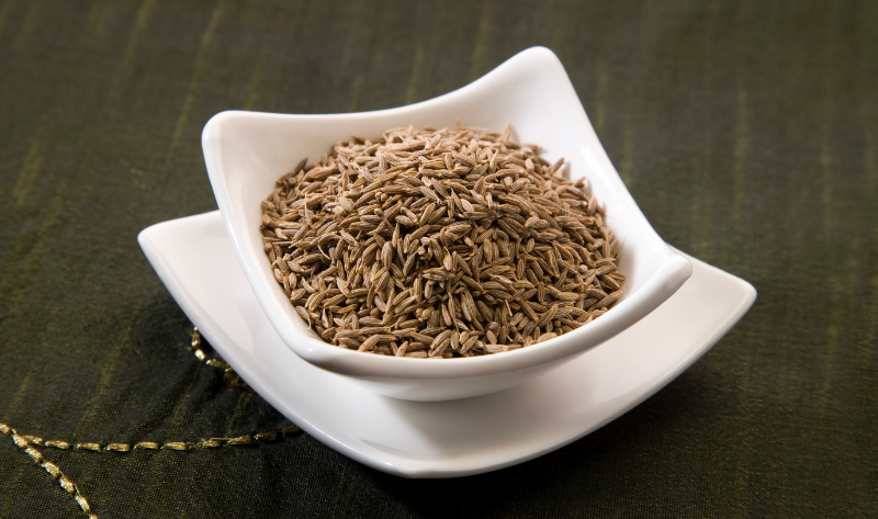 Cumin (Jeera) Seeds