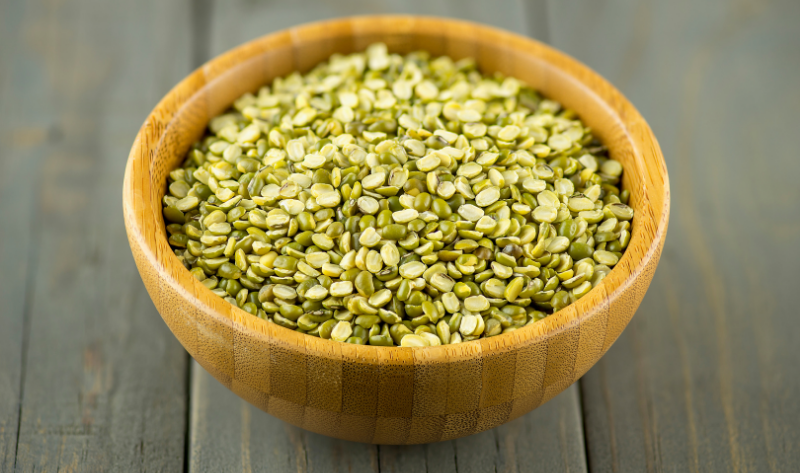 Green Gram (Moong Dal)