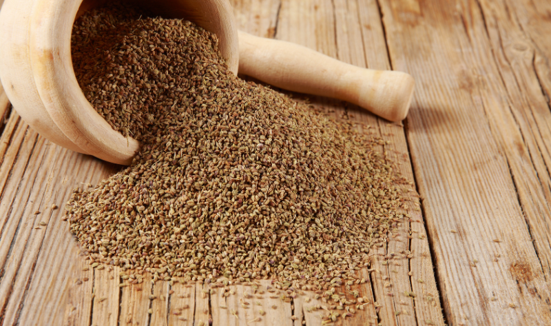 Ajwain Seeds