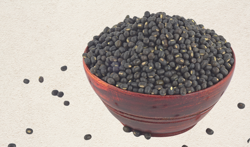 Black Gram (Urad Dal)