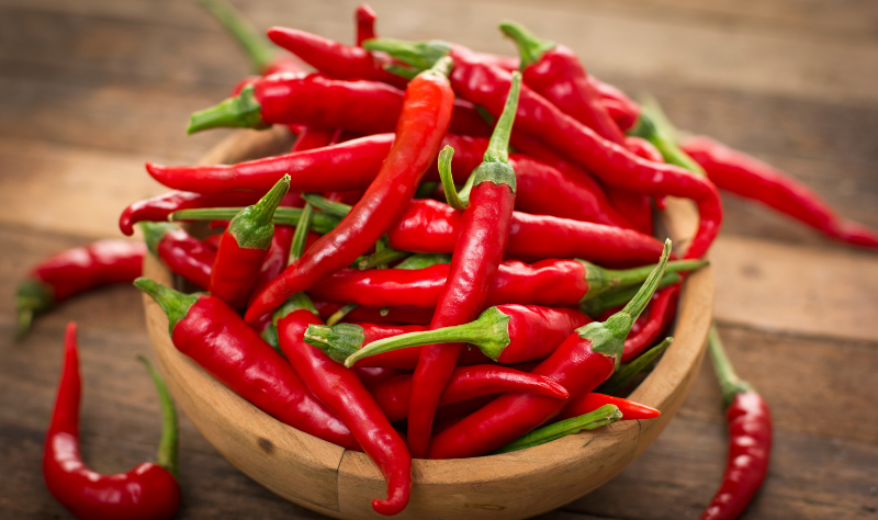 Red Chilli