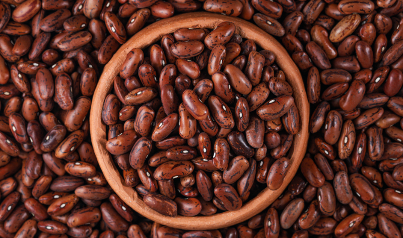 Red Kidney Beans (Rajma)