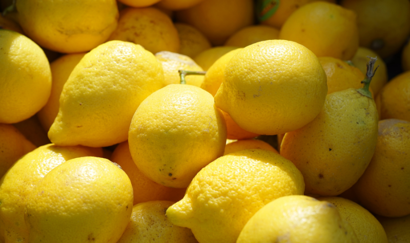 Lemon